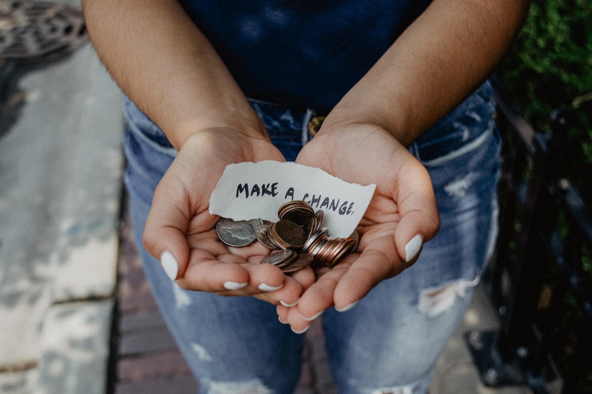 Using Life Insurance for Charitable Giving in Nevada
